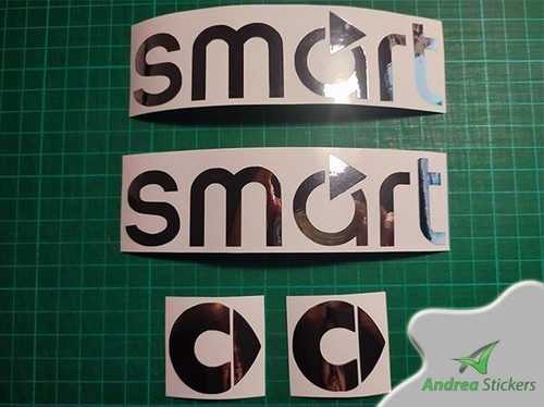 Smart fortwo forfor - smart, roadster