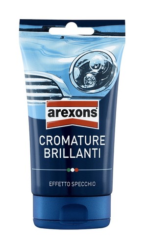 Arexons cromature brillanti - arexons,