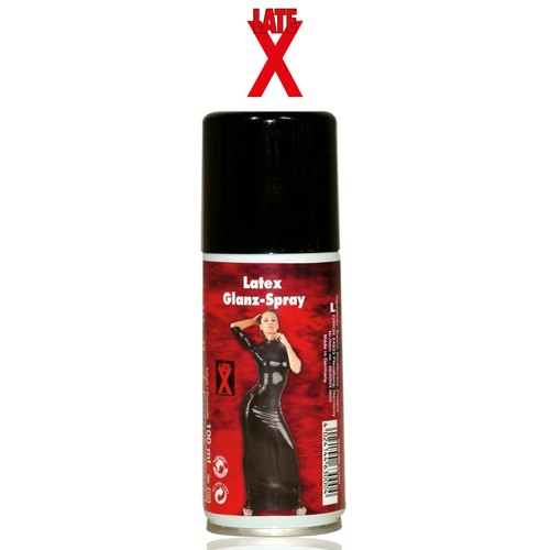 Spray lucidante lingerie - spray,