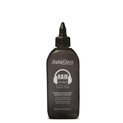 Arpege set flashstar 200 - on,