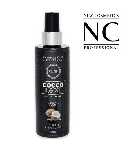 Hair coccolami laminazione - hair,