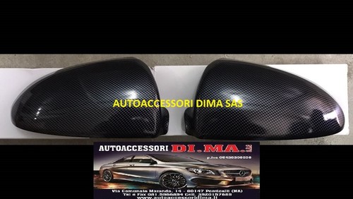Coppia calotte calotta - calotte,