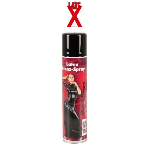 Spray lucidante lingerie - spray,
