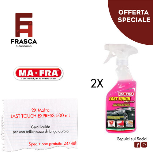 Mafra last touch - 2x,