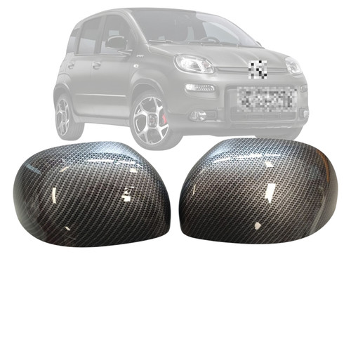 Calotte specchio per - per, fiat