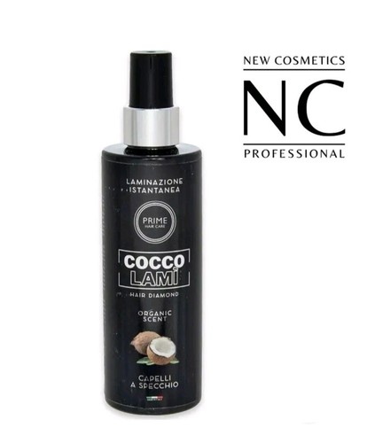 Prime hair coccolami - prime,