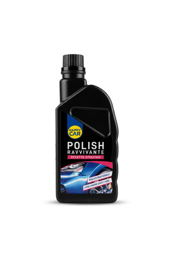 Polish ravvivante effetto - polish,