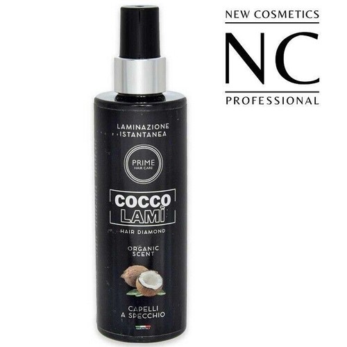 Hair coccolami laminazione - hair,