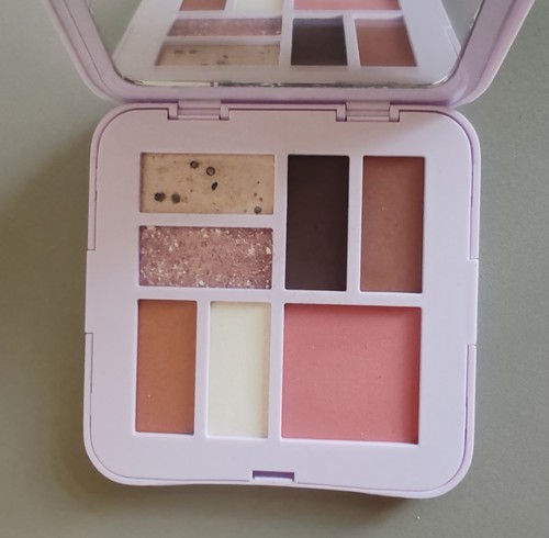 Pupa palette ombretti e - palette,