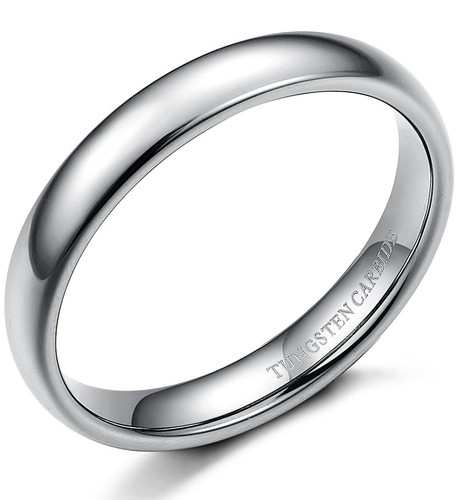 Anello fede matrimonio donna - fede,