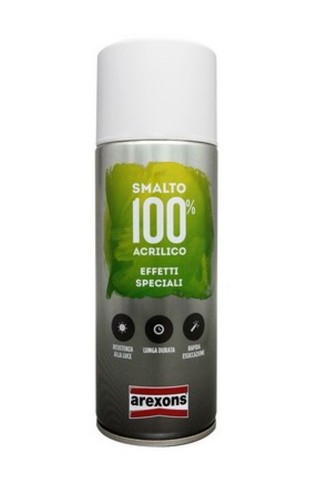 Vernice spray acrilica arexons - acrilica,