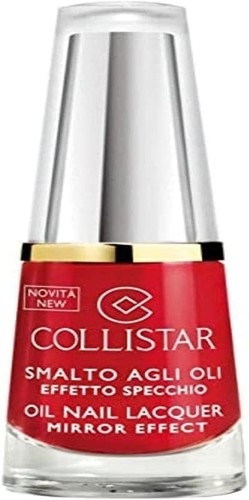 Collistar smalto agli oli - agli, n310