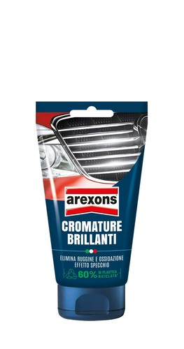 Arexons cromature brillanti - arexons,