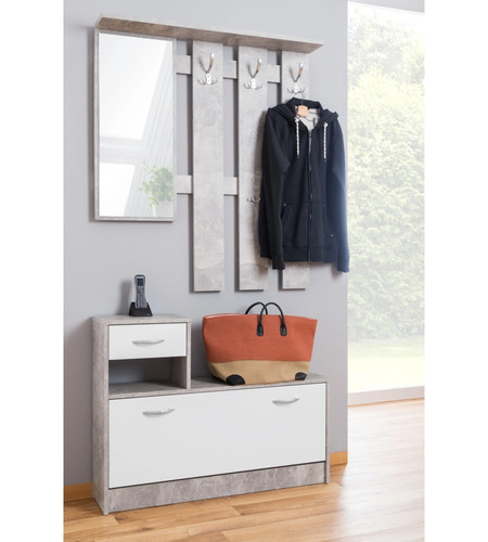 Mobile ingresso bellahome - mobile, da