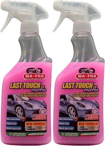 Cera liquida auto - auto, ma-fra