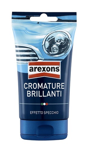 Rinnova cromature auto - cromature,